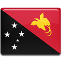 PAPUA NEW GUINEA